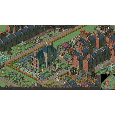 LETHIS - PATH OF PROGRESS STEAM KEY GLOBAL