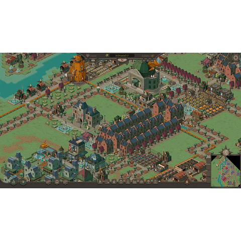 LETHIS - PATH OF PROGRESS STEAM KEY GLOBAL