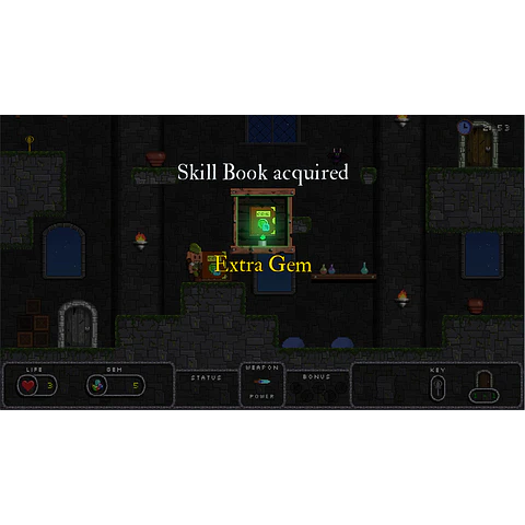 BARD'S GOLD STEAM KEY GLOBAL