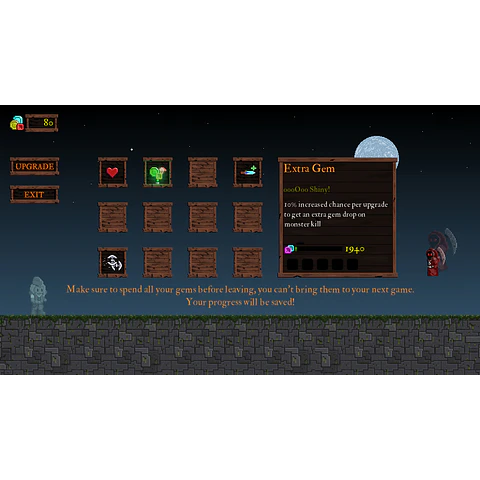 BARD'S GOLD STEAM KEY GLOBAL