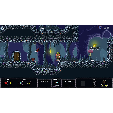 BARD'S GOLD STEAM KEY GLOBAL