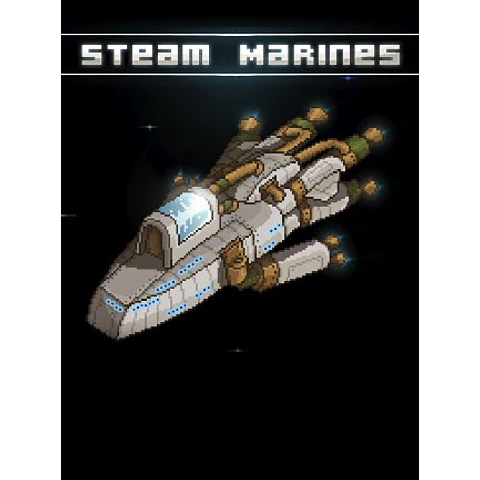 STEAM MARINES STEAM KEY GLOBAL