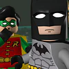 LEGO BATMAN (PC) - STEAM KEY - GLOBAL