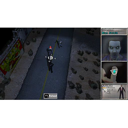 SURVIVALIST STEAM KEY GLOBAL