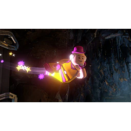 LEGO BATMAN 3: BEYOND GOTHAM PREMIUM EDITION STEAM KEY GLOBAL