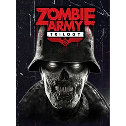 ZOMBIE ARMY TRILOGY STEAM GIFT GLOBAL
