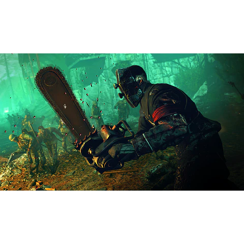 ZOMBIE ARMY TRILOGY STEAM GIFT GLOBAL