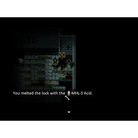 MYTHOS: THE BEGINNING STEAM KEY GLOBAL