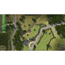 CLOSE COMBAT - PANTHERS IN THE FOG STEAM KEY GLOBAL