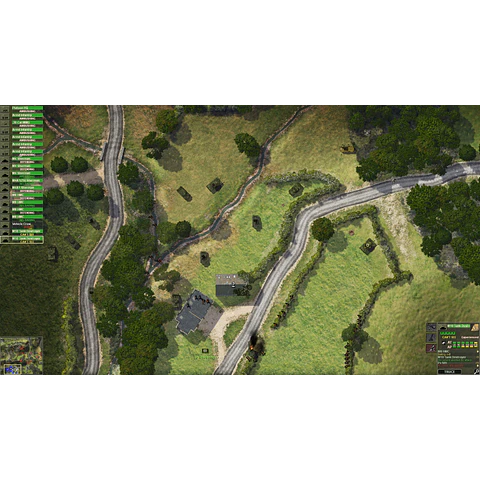 CLOSE COMBAT - PANTHERS IN THE FOG STEAM KEY GLOBAL