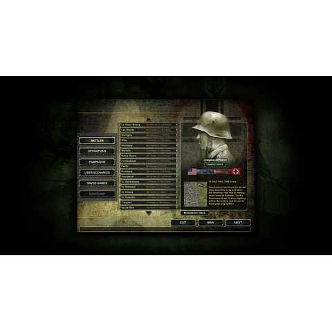 CLOSE COMBAT - PANTHERS IN THE FOG STEAM KEY GLOBAL