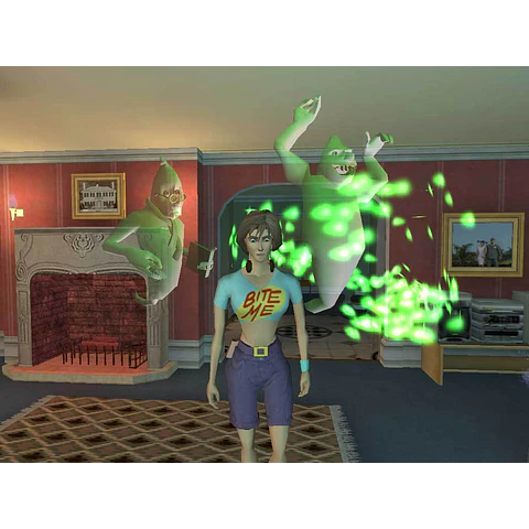 GHOST MASTER STEAM KEY GLOBAL