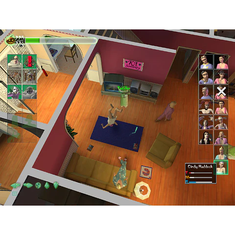 GHOST MASTER STEAM KEY GLOBAL