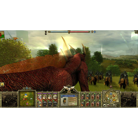 KING ARTHUR AND KING ARTHUR II COLLECTION STEAM KEY GLOBAL