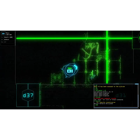 DUSKERS STEAM KEY GLOBAL