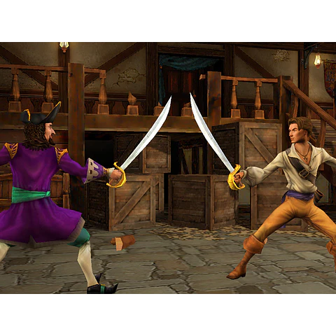 SID MEIER'S PIRATES! STEAM KEY GLOBAL