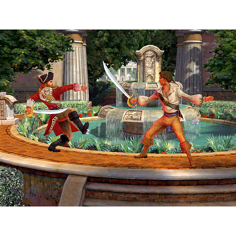 SID MEIER'S PIRATES! STEAM KEY GLOBAL