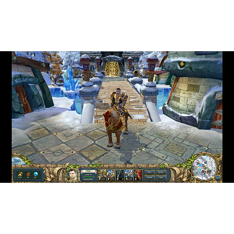 KING'S BOUNTY: COLLECTOR'S PACK STEAM KEY GLOBAL