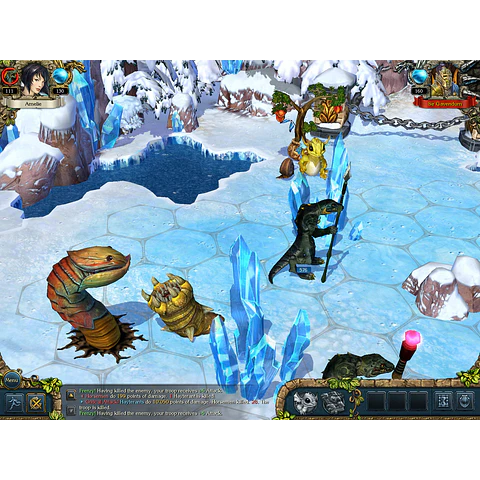 KING'S BOUNTY: COLLECTOR'S PACK STEAM KEY GLOBAL