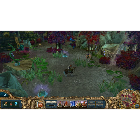 KING'S BOUNTY: COLLECTOR'S PACK STEAM KEY GLOBAL