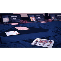 PURE HOLD'EM STEAM KEY GLOBAL