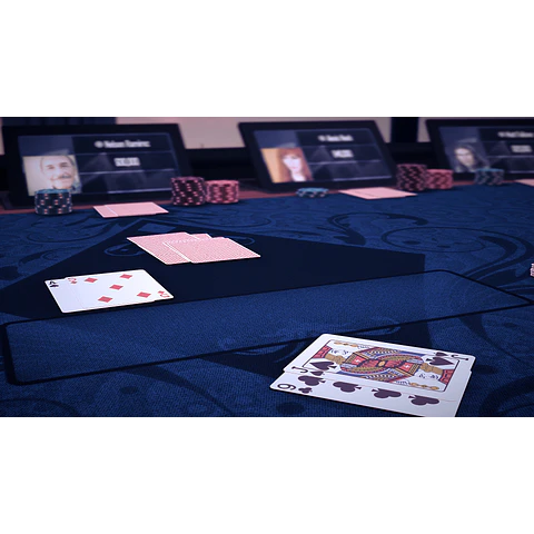 PURE HOLD'EM STEAM KEY GLOBAL