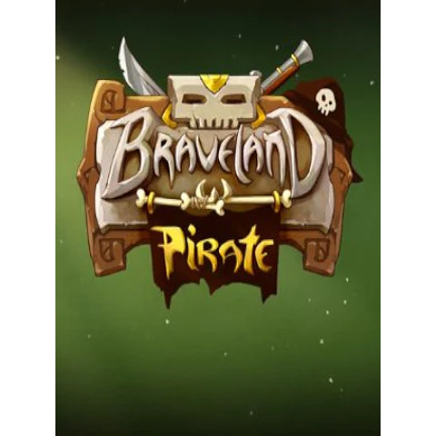 BRAVELAND PIRATE STEAM KEY GLOBAL