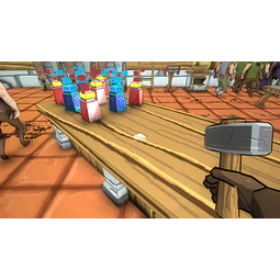 SHOPPE KEEP STEAM KEY GLOBAL