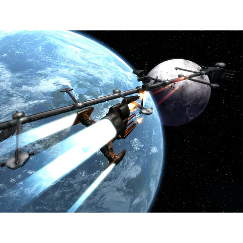 X3: REUNION GOG.COM KEY GLOBAL