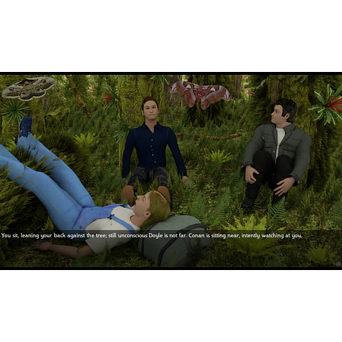 WILD ISLAND QUEST STEAM KEY GLOBAL