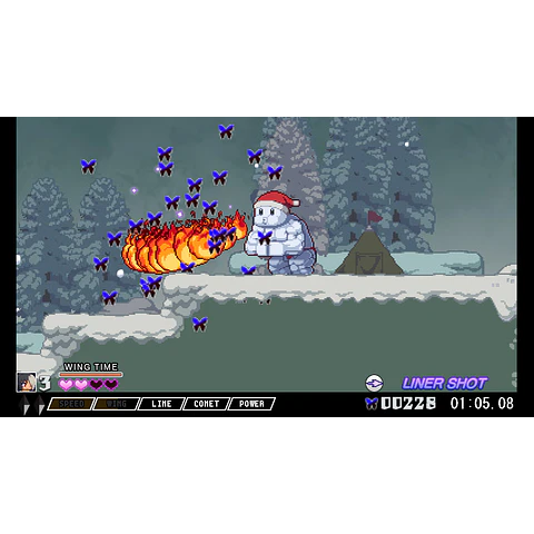 THE LEGEND OF DARK WITCH STEAM KEY GLOBAL