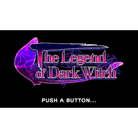 THE LEGEND OF DARK WITCH STEAM KEY GLOBAL