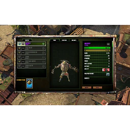 KRATER STEAM KEY GLOBAL