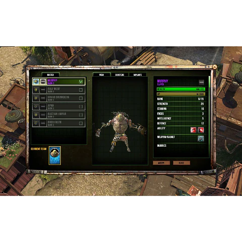 KRATER STEAM KEY GLOBAL