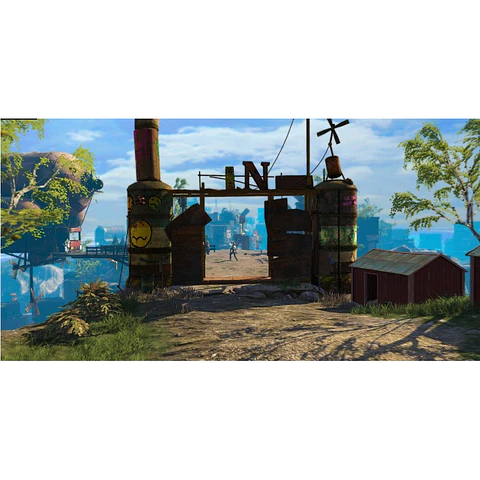 KRATER STEAM KEY GLOBAL