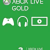 XBOX LIVE GOLD TRIAL 7 DAYS XBOX LIVE GLOBAL