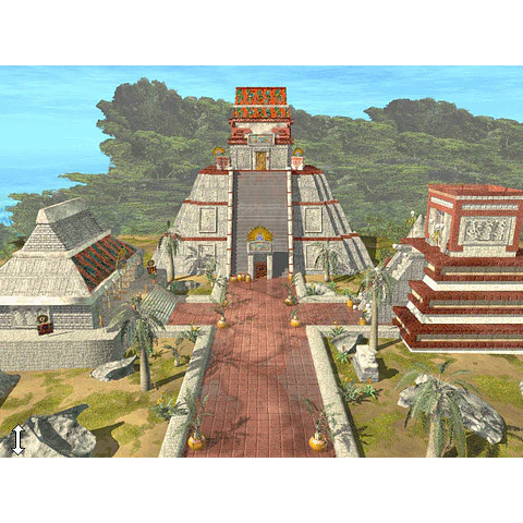 TIMELAPSE STEAM KEY GLOBAL