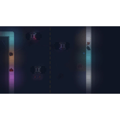 SUPERSTATIC STEAM KEY GLOBAL