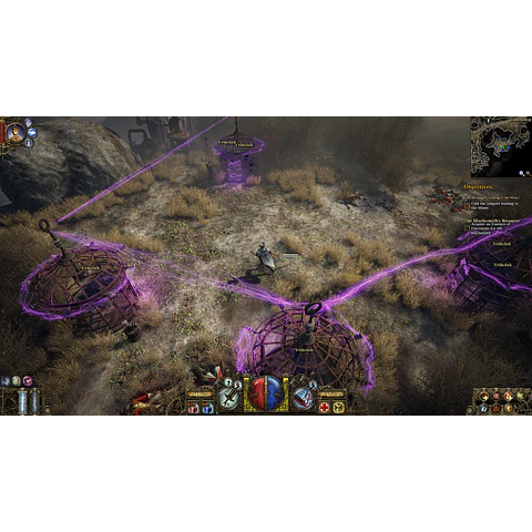 THE INCREDIBLE ADVENTURES OF VAN HELSING - COMPLETE PACK GOG.COM KEY GLOBAL