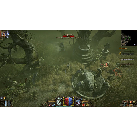 THE INCREDIBLE ADVENTURES OF VAN HELSING - COMPLETE PACK GOG.COM KEY GLOBAL