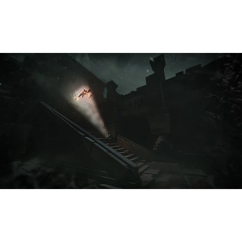 THE FLOCK STEAM KEY GLOBAL