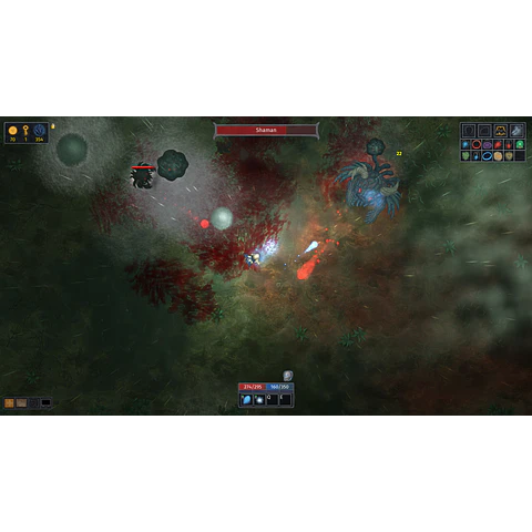 RAZENROTH STEAM KEY GLOBAL