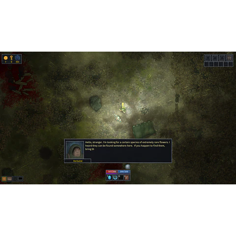 RAZENROTH STEAM KEY GLOBAL