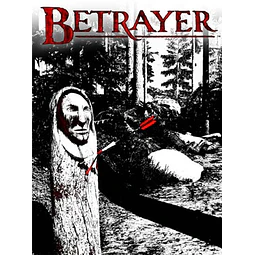 BETRAYER STEAM KEY GLOBAL