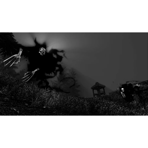 BETRAYER STEAM KEY GLOBAL