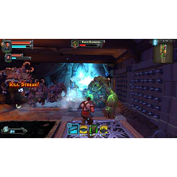 ORCS MUST DIE! 2 STEAM KEY GLOBAL