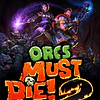ORCS MUST DIE! 2 STEAM KEY GLOBAL