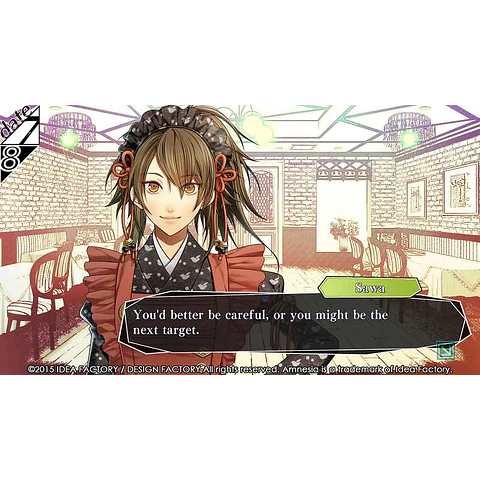 AMNESIA: MEMORIES STEAM KEY GLOBAL