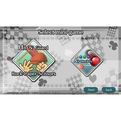 AMNESIA: MEMORIES STEAM KEY GLOBAL