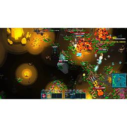 ROGUE CONTINUUM STEAM KEY GLOBAL